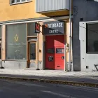 Företag 1 bild 24STORAGE KUNGSHOLMEN Lager, förvaring i Ekerö