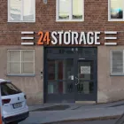 Företag 1 bild 24STORAGE SUNDBYBERG TULE Lager, förvaring i Sundbyberg AB