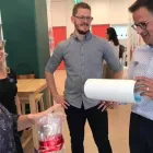 Företag 3 bild ABF ÖREBRO LÄN i Örebro T