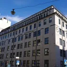 Företag 2 bild ACCENTURE STOCKHOLM LIQUID STUDIO i Solna AB