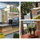 Företag 3 bild ACCENTURE STOCKHOLM LIQUID STUDIO i Solna AB