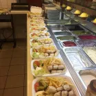 Företag 1 bild ADAMS SHAWARMA i Linköping E