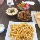 Företag 4 bild ADAMS SHAWARMA i Linköping E