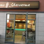 Företag 8 bild ADAMS SHAWARMA i Linköping E