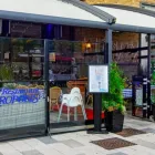 Företag 2 bild AKROPOLIS KVALITÉTS KROGEN - RESTAURANG ESKILSTUNA i Eskilstuna D