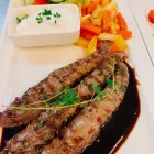 Företag 2 bild AKROPOLIS - RESTAURANG NÄSSJÖ Restauranger i Nässjö F