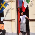 Företag 3 bild BARETTA PIZZERIA GÖTEBORG Restauranger i Göteborg O