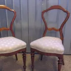 Företag 1 bild BENNET CARLSSONS MÖBEL & TAPETSERARVERKSTAD Tyger - Detaljister i Halmstad N