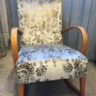 Företag 3 bild BENNET CARLSSONS MÖBEL & TAPETSERARVERKSTAD Tyger - Detaljister i Halmstad N