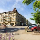 Företag 6 bild BEST WESTERN PLUS GRAND HOTEL Restauranger i Halmstad N