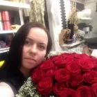 Företag 1 bild BLOMSTERJOUREN - BLOMMOR VASASTAN i Stockholm