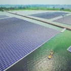 Företag 3 bild BOSCH FLOATING SOLAR PV SYSTEM & SOLUTION CO., LTD Energibesparing, effektivisering i Stockholm-Arlanda AB