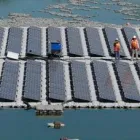 Företag 5 bild BOSCH FLOATING SOLAR PV SYSTEM & SOLUTION CO., LTD Energibesparing, effektivisering i Stockholm-Arlanda AB