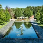 Företag 1 bild BOTANISKA TRÄDGÅRDEN Turistbyråer, turistorganisationer i Göteborg O
