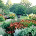 Företag 3 bild BOTANISKA TRÄDGÅRDEN Turistbyråer, turistorganisationer i Göteborg O