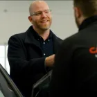 Företag 2 bild CARGLASS Glasmästerier i Stockholm