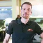 Företag 1 bild CARGLASS Glasmästerier i Jönköping
