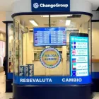 Företag 1 bild CHANGE MONEY | CHANGEGROUP i Solna AB