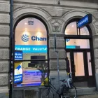 Företag 1 bild CHANGE MONEY | CHANGEGROUP i Stockholm