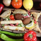 Företag 1 bild CHATEAU BEIRUT - LIBANESISK RESTAURANG GÖTEBORG Restauranger i Göteborg O