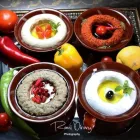 Företag 4 bild CHATEAU BEIRUT - LIBANESISK RESTAURANG GÖTEBORG Restauranger i Göteborg O