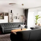 Företag 1 bild CLARION COLLECTION HOTEL ETAGE i Västerås U
