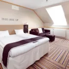 Företag 1 bild CLARION COLLECTION HOTEL FREGATTEN Reser & Tourism i Varberg N