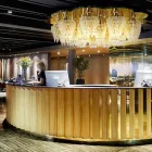 Företag 1 bild CLARION HOTEL AMARANTEN Reser & Tourism i Stockholm
