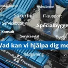 Företag 1 bild COMPLIQ IT AB Utbildning, kursverksamhet i Lund M