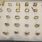 Företag 33 bild DAHLSTRÖMS GULD - GULDSMED ÖREBRO Mekaniska verkstäder i Örebro