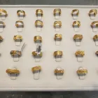 Företag 63 bild DAHLSTRÖMS GULD - GULDSMED ÖREBRO Mekaniska verkstäder i Örebro