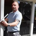 Företag 6 bild DAVIDS PUTS & STÄD i Västerås U
