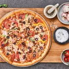 Företag 1 bild DOMINO'S PIZZA i Västra Frölunda O