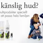 Företag 7 bild EKOLEA EKOLOGISK HUD & HÅRVÅRD AB i Karlstad S