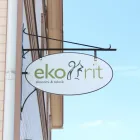 Företag 1 bild EKORRIT AB Revisorer, auktoriserade i Strömsund Z