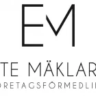 Företag 1 bild ELITE MÄKLARNA Företagstjänster i Örebro T