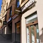 Företag 1 bild EMMAUS STOCKHOLM i Stockholm AB