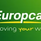 Företag 1 bild EUROPCAR VÄSTERÅS Biluthyrning i Västerås U
