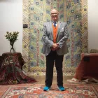Företag 3 bild GALLERI FRENDBERG Möbler i Stockholm AB