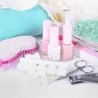 Företag 3 bild GLAMOUR NAILS & BEAUTY Personlig Vård & Service i Solna AB