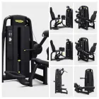 Företag 1 bild GYMPARTNER SWEDEN AB Sport & Hobby i Göteborg O