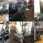 Företag 4 bild GYMPARTNER SWEDEN AB Sport & Hobby i Göteborg O