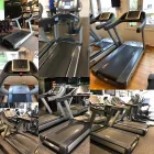 Företag 7 bild GYMPARTNER SWEDEN AB Sport & Hobby i Göteborg O