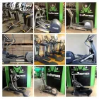 Företag 9 bild GYMPARTNER SWEDEN AB Sport & Hobby i Göteborg O