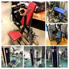 Företag 10 bild GYMPARTNER SWEDEN AB Sport & Hobby i Göteborg O