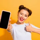 Företag 1 bild HAPPYPHONE - KÖP & SÄLJ BEGAGNAD IPHONE, LAGA SMART & BILLIGT I STOCKHOLM Shopping i Stockholm AB