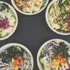 Företag 2 bild HAWAII POKÉ i Stockholm