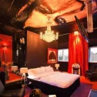 Företag 10 bild HESSELBY SLOTT Restauranger i Vällingby AB