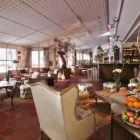 Företag 13 bild HESSELBY SLOTT Restauranger i Vällingby AB