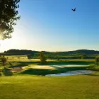 Företag 2 bild HINTON GOLF CLUB - RÖNNEBÄCK i Oxie M